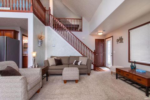 Tiny photo for 5823 E Sheridan Road, Monticello, IN 47960 (MLS # 202615933)