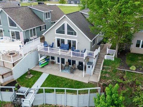 Tiny photo for 5823 E Sheridan Road, Monticello, IN 47960 (MLS # 202615933)
