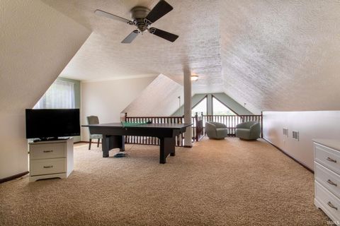 Tiny photo for 5823 E Sheridan Road, Monticello, IN 47960 (MLS # 202615933)
