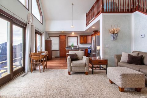 Tiny photo for 5823 E Sheridan Road, Monticello, IN 47960 (MLS # 202615933)