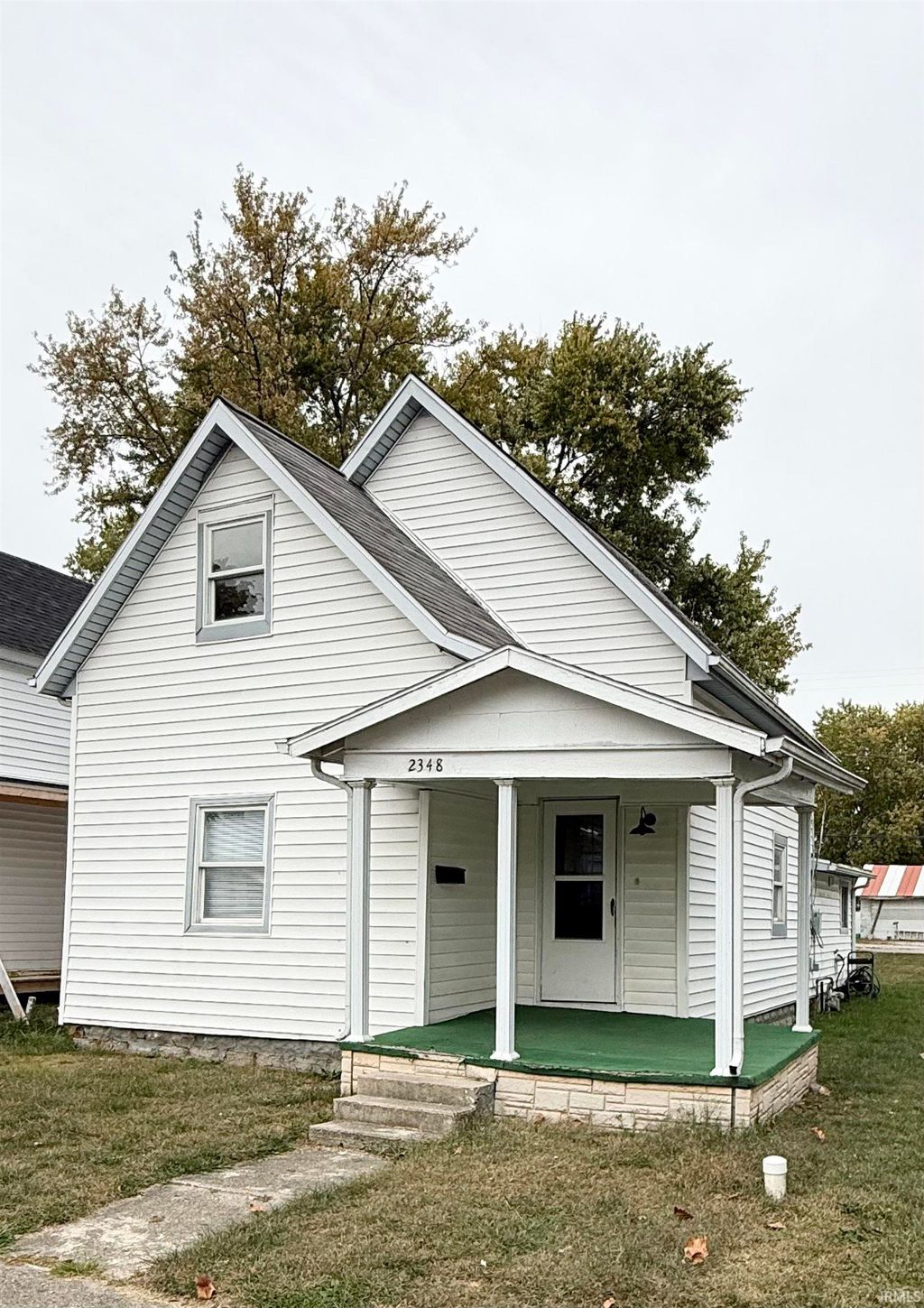 Photo of 2348 W 9th Street, Marion, IN 46953 (MLS # 202541236)