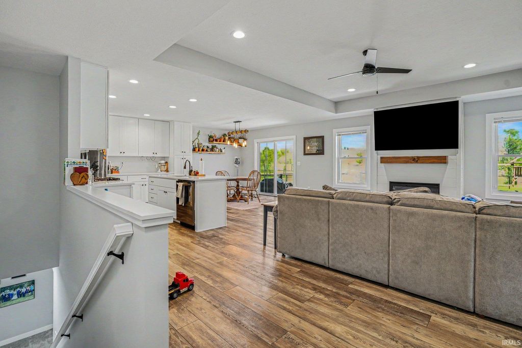 Photo of 30657 Cynthia Drive, Elkhart, IN 46516 (MLS # 202617402)
