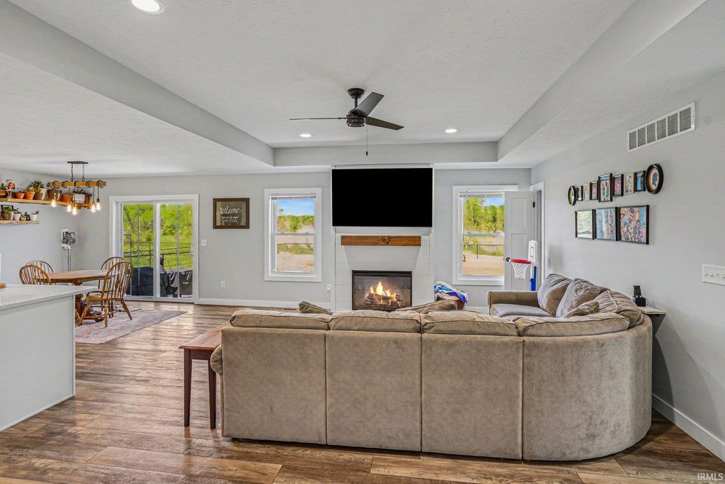 Photo of 30657 Cynthia Drive, Elkhart, IN 46516 (MLS # 202617402)