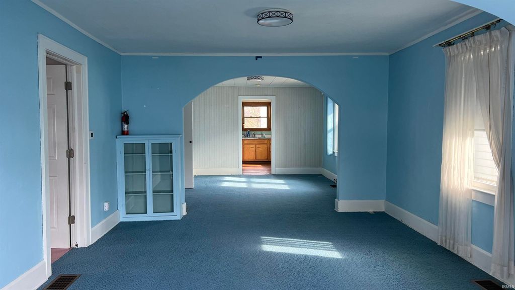 Photo of 1808 W 11th Street, Muncie, IN 47302 (MLS # 202612372)