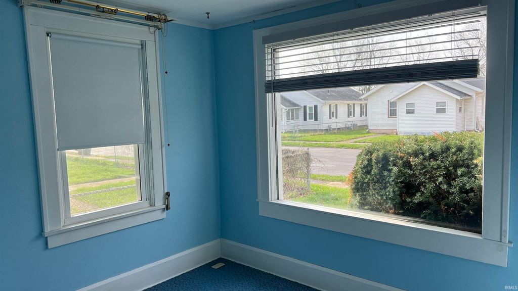 Photo of 1808 W 11th Street, Muncie, IN 47302 (MLS # 202612372)