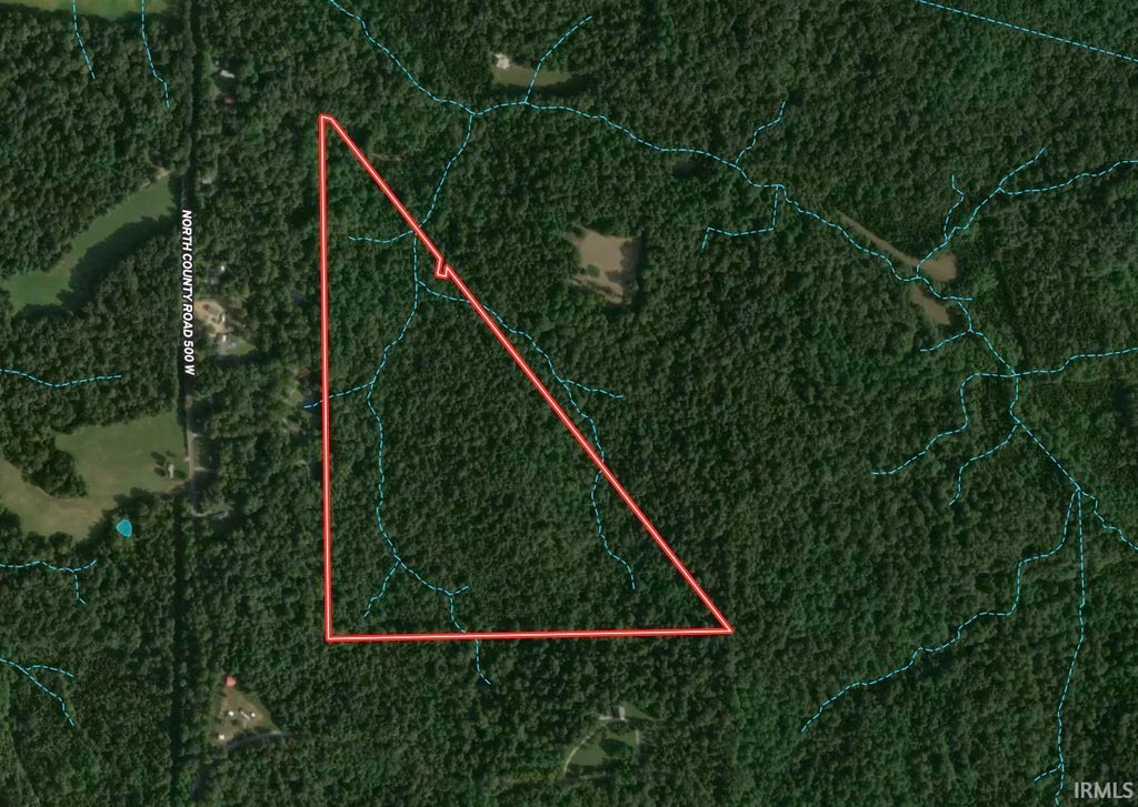 Photo of 0 N Co Rd 500 W, West Baden Springs, IN 47469 (MLS # 202641605)