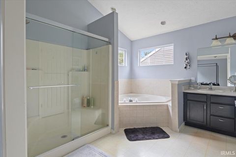 Tiny photo for 1419 Sourgum Lane, Lafayette, IN 47905 (MLS # 202537614)