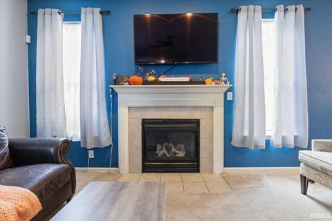 Tiny photo for 1419 Sourgum Lane, Lafayette, IN 47905 (MLS # 202537614)