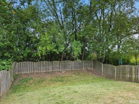 Tiny photo for 1419 Sourgum Lane, Lafayette, IN 47905 (MLS # 202537614)