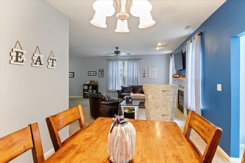 Tiny photo for 1419 Sourgum Lane, Lafayette, IN 47905 (MLS # 202537614)