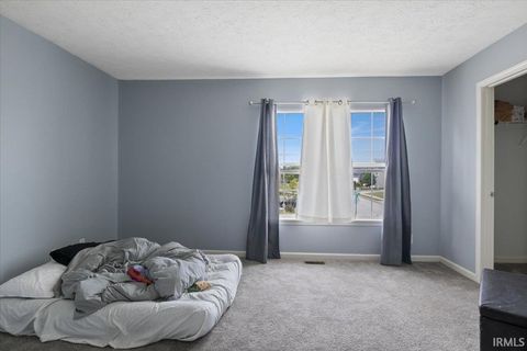 Tiny photo for 1419 Sourgum Lane, Lafayette, IN 47905 (MLS # 202537614)