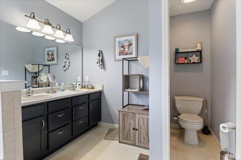 Tiny photo for 1419 Sourgum Lane, Lafayette, IN 47905 (MLS # 202537614)