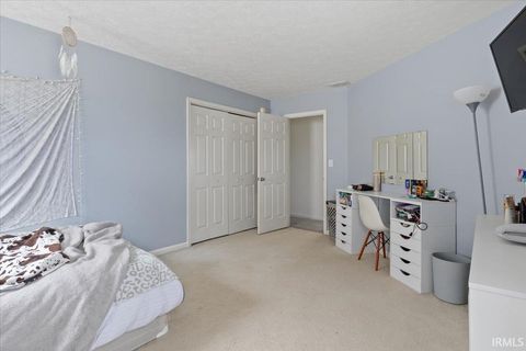 Tiny photo for 1419 Sourgum Lane, Lafayette, IN 47905 (MLS # 202537614)