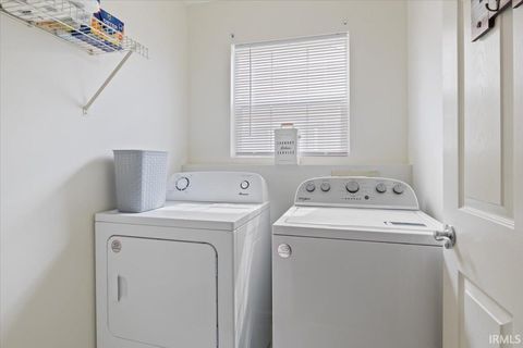 Tiny photo for 1419 Sourgum Lane, Lafayette, IN 47905 (MLS # 202537614)