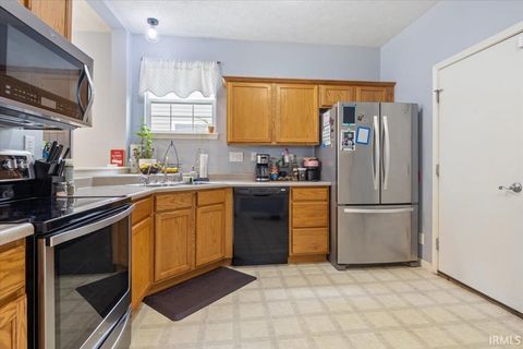 Tiny photo for 1419 Sourgum Lane, Lafayette, IN 47905 (MLS # 202537614)