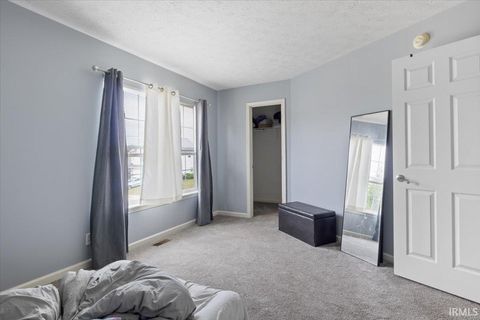 Tiny photo for 1419 Sourgum Lane, Lafayette, IN 47905 (MLS # 202537614)