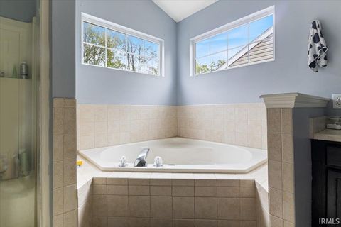 Tiny photo for 1419 Sourgum Lane, Lafayette, IN 47905 (MLS # 202537614)