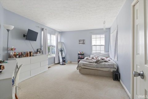 Tiny photo for 1419 Sourgum Lane, Lafayette, IN 47905 (MLS # 202537614)