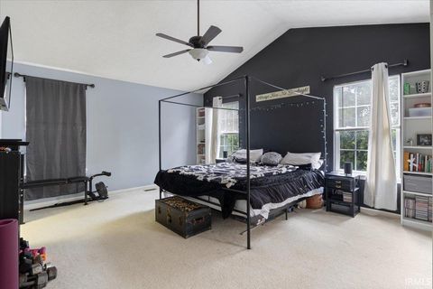 Tiny photo for 1419 Sourgum Lane, Lafayette, IN 47905 (MLS # 202537614)