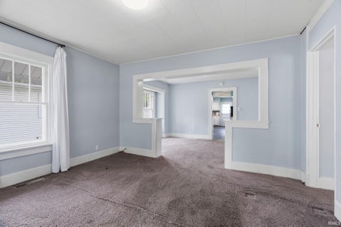 Tiny photo for 2712 Kossuth Street, Lafayette, IN 47904 (MLS # 202632563)