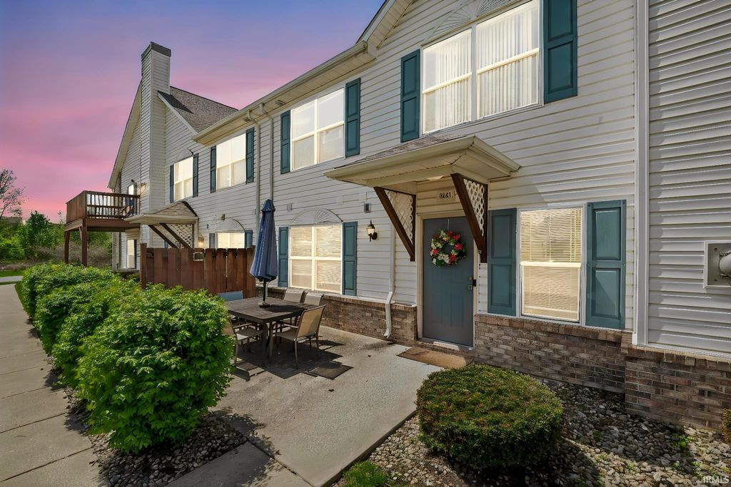 Photo of 3221 Kildaire Drive #2B, West Lafayette, IN 47906 (MLS # 202614844)