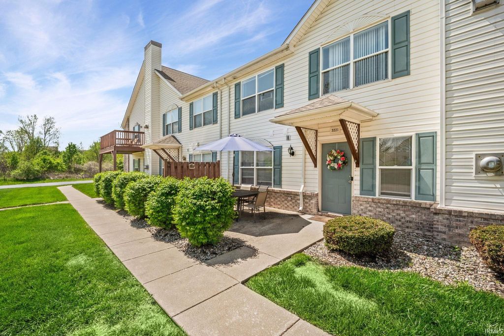 Photo of 3221 Kildaire Drive #2B, West Lafayette, IN 47906 (MLS # 202614844)