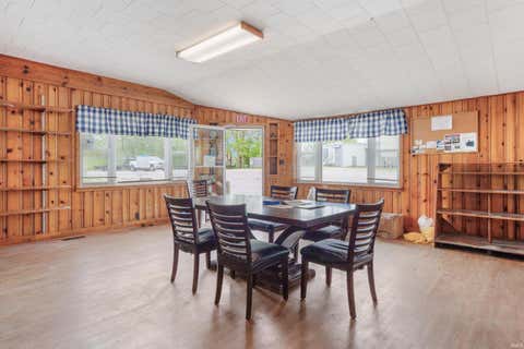 Tiny photo for 10199 S Wayne Road, Warren, IN 46792 (MLS # 202624825)