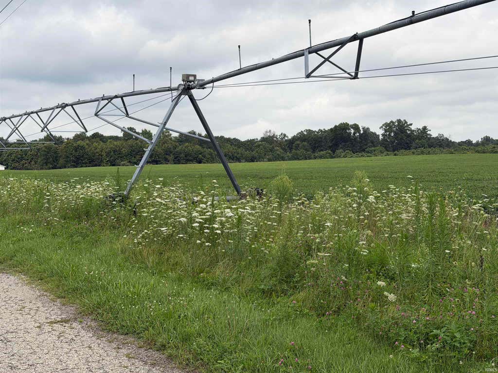 Photo of 4415 N County Line Road, Grovertown, IN 46531 (MLS # 202632981)