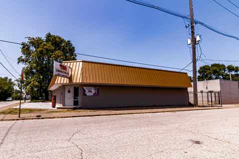 Photo for 668-670 E Franklin Street