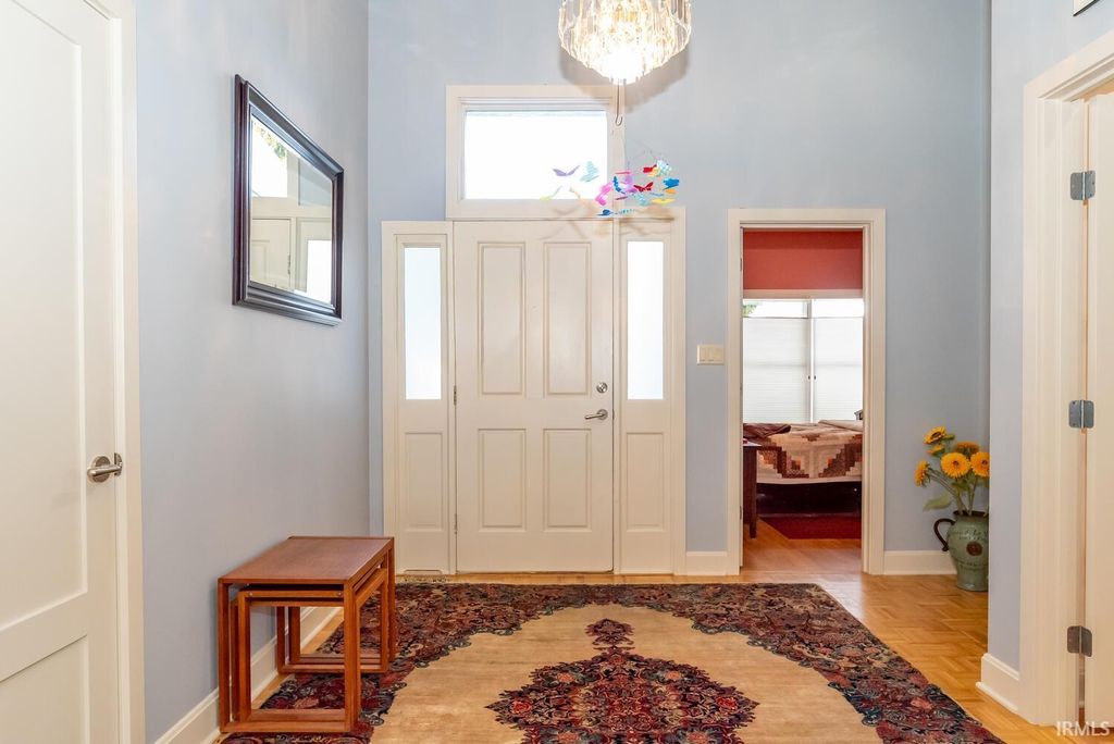 Photo of 2814 S St Remy Circle, Bloomington, IN 47401 (MLS # 202603795)