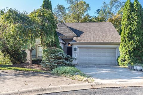 Photo of 2814 S St Remy Circle, Bloomington, IN 47401 (MLS # 202603795)