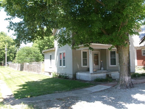 Tiny photo for 2464 E Broadway Street, Denver, IN 46926 (MLS # 202621194)