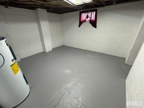 Tiny photo for 2464 E Broadway Street, Denver, IN 46926 (MLS # 202621194)