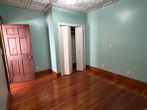 Tiny photo for 2464 E Broadway Street, Denver, IN 46926 (MLS # 202621194)