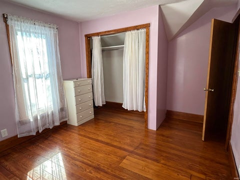 Tiny photo for 2464 E Broadway Street, Denver, IN 46926 (MLS # 202621194)