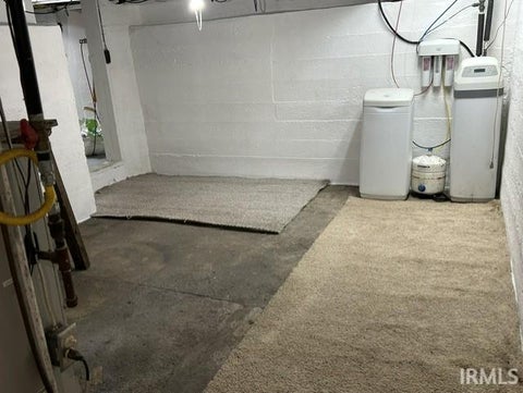 Tiny photo for 2464 E Broadway Street, Denver, IN 46926 (MLS # 202621194)