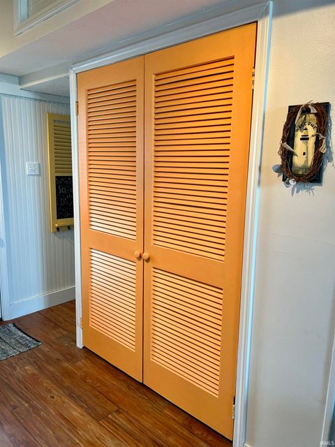 Tiny photo for 3215 Barrett Road, Rochester, IN 46975 (MLS # 202431393)