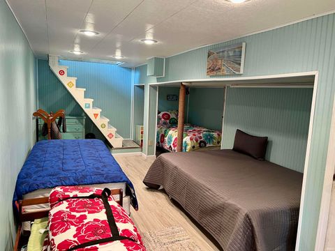 Tiny photo for 3215 Barrett Road, Rochester, IN 46975 (MLS # 202431393)