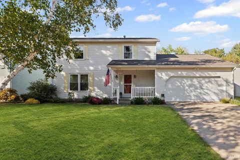 Photo of 2200 Winterset Drive, Lafayette, IN 47909 (MLS # 202540070)