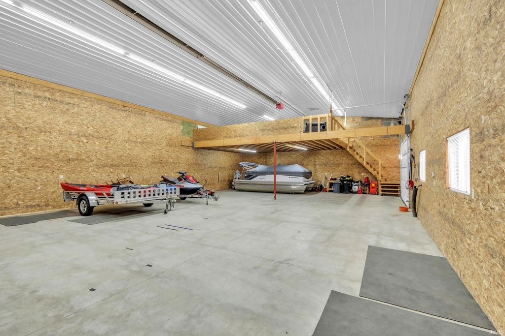 Photo of 4751 S 100 W, Albion, IN 46701 (MLS # 202549482)