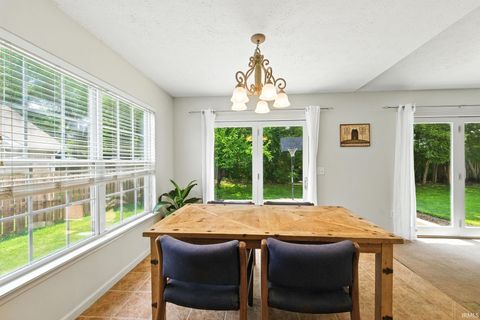 Tiny photo for 1823 Kyverdale Drive, Lafayette, IN 47909 (MLS # 202619874)