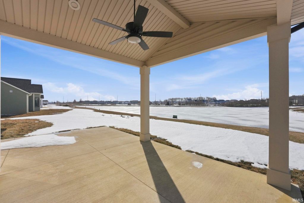 Photo of 1038 Zenos Boulevard, Fort Wayne, IN 46818 (MLS # 202605110)