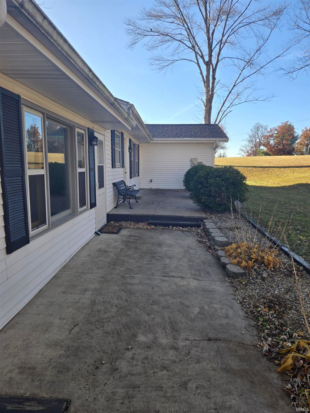 Photo of 6275 W Cowden Road, Ellettsville, IN 47429 (MLS # 202545926)