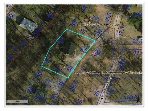 Photo of 40 Ln 131C Turkey Lake #9, Lagrange, IN 46761 (MLS # 202618531)