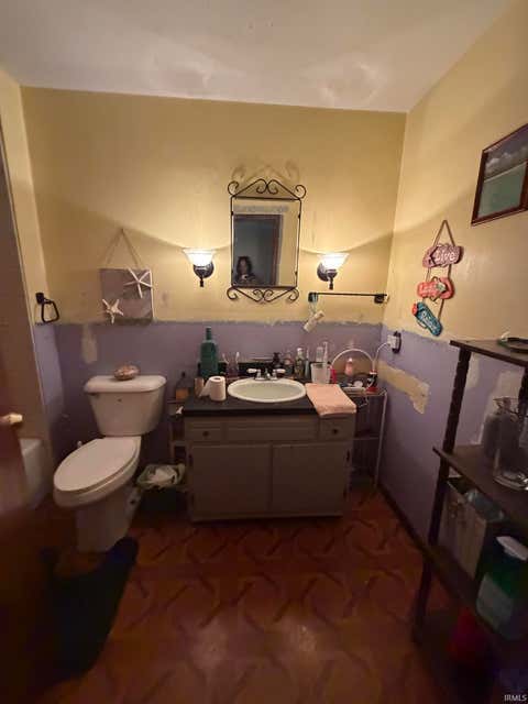 Tiny photo for 2584 W Woodland Avenue, Peru, IN 46970 (MLS # 202624823)