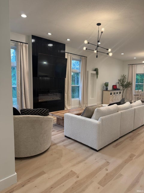 Tiny photo for 575 Sandringham Pass, Fort Wayne, IN 46845 (MLS # 202630474)