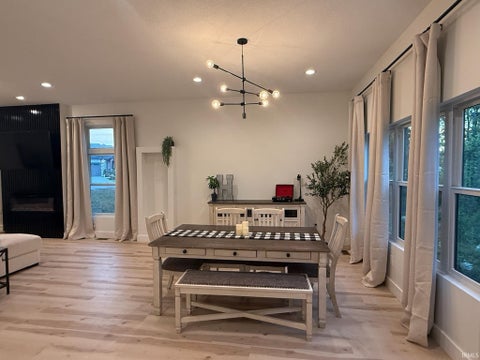 Tiny photo for 575 Sandringham Pass, Fort Wayne, IN 46845 (MLS # 202630474)
