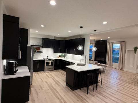 Tiny photo for 575 Sandringham Pass, Fort Wayne, IN 46845 (MLS # 202630474)