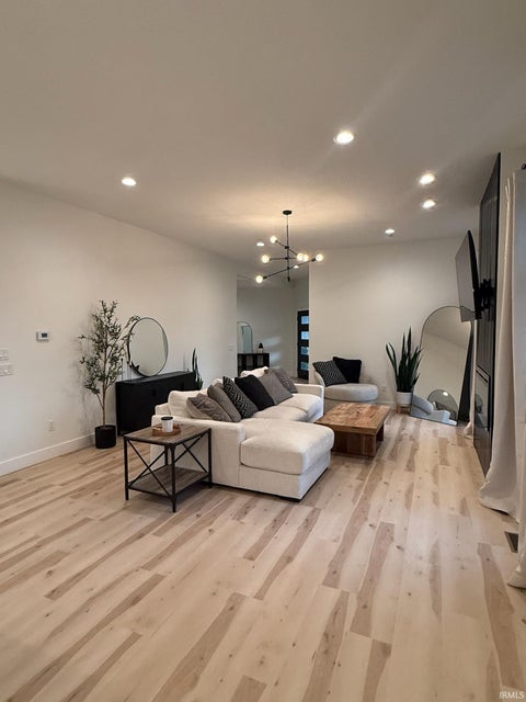 Tiny photo for 575 Sandringham Pass, Fort Wayne, IN 46845 (MLS # 202630474)