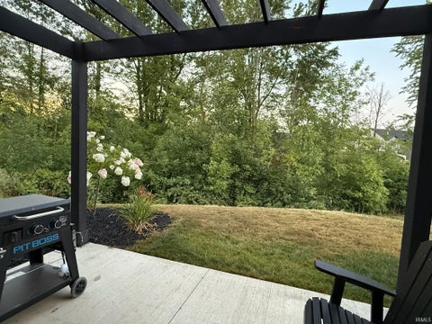 Tiny photo for 575 Sandringham Pass, Fort Wayne, IN 46845 (MLS # 202630474)